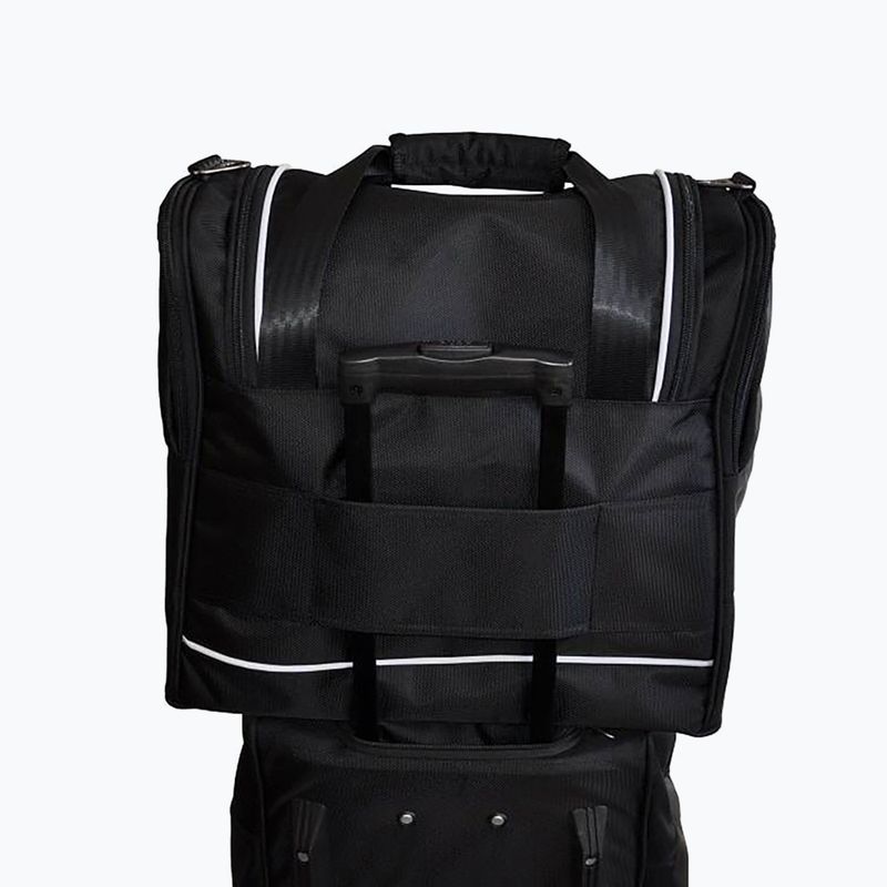 Комплект чанти за багажник KJUST Mercedes-Benz Sl 2022+ 4 бр. black 4