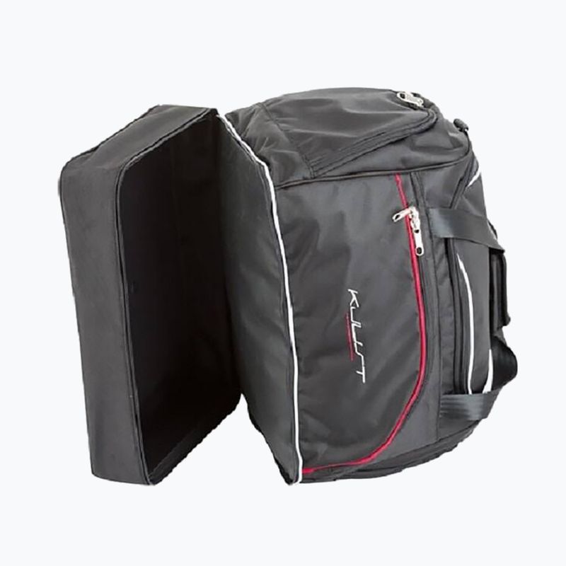 Комплект чанти за багажник KJUST Ford Bronco Outer Banks 2023+ 5 бр. black 7