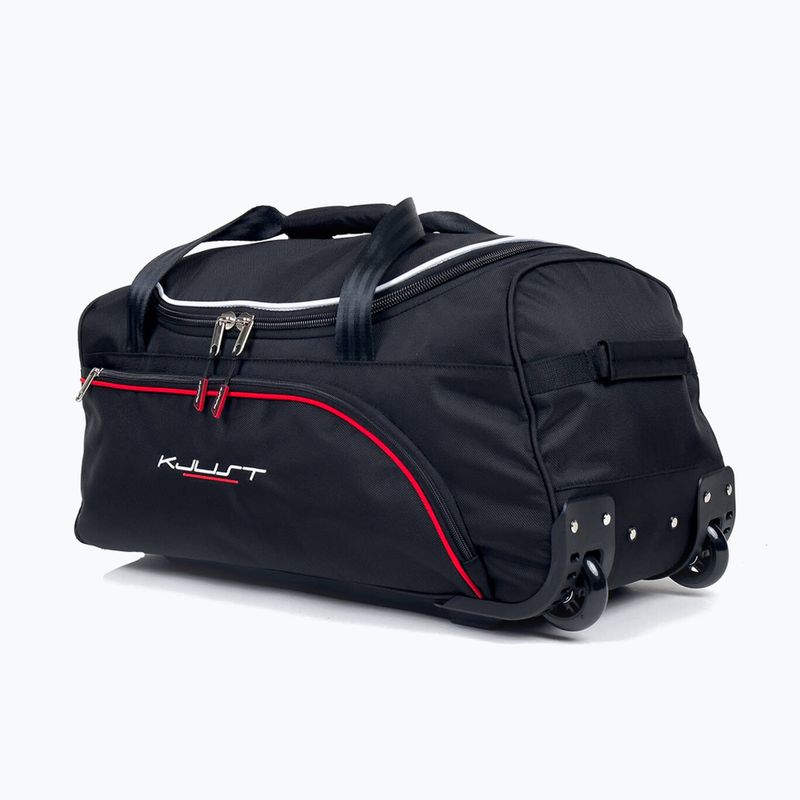 Комплект чанти за багажник KJUST Hyundai Ioniq 5 EV 2021+ 5 бр. black 5