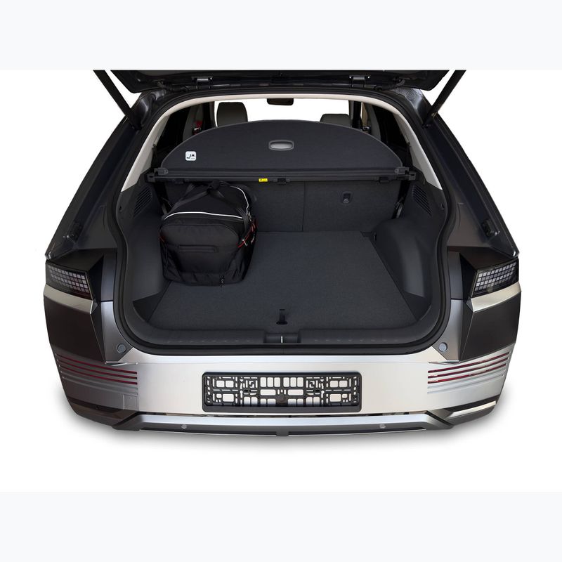 Комплект чанти за багажник KJUST Hyundai Ioniq 5 EV 2021+ 5 бр. black 21