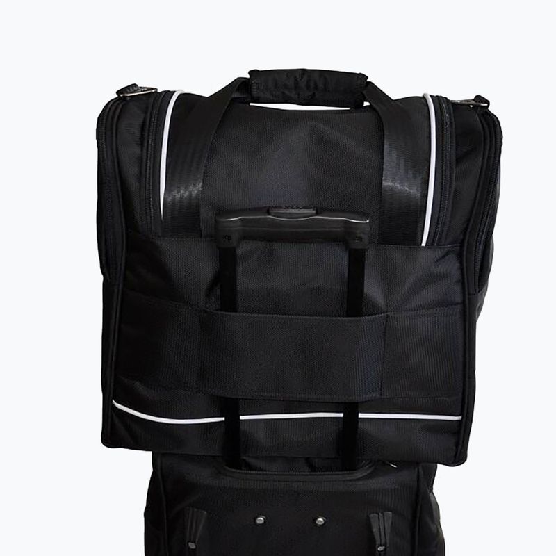 Комплект чанти за багажник KJUST Peugeot 408 PHEV 2023+ 5 бр. black 6