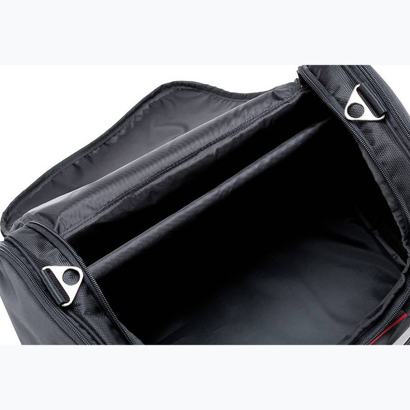 Комплект чанти за багажник Peugeot 408 PHEV 2023+ 4 бр. black 8
