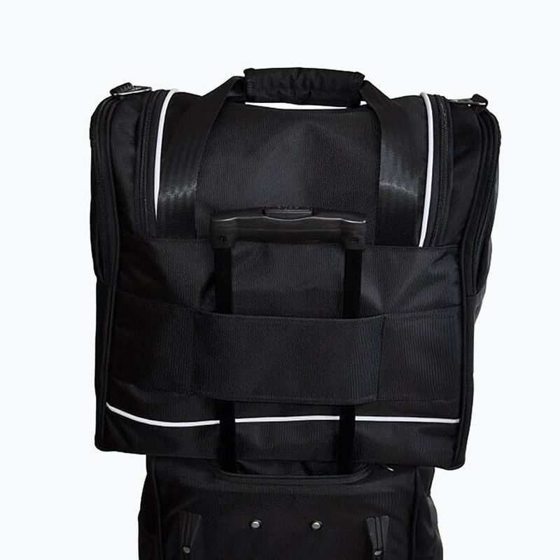 Комплект чанти за багажник KJUST Peugeot 408 2023+ 5 бр. black 6