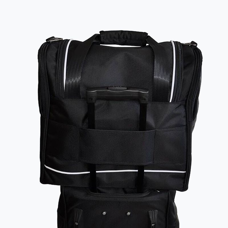 Комплект чанти за багажник KJUST Peugeot 408 2023+ 4 бр. black 7