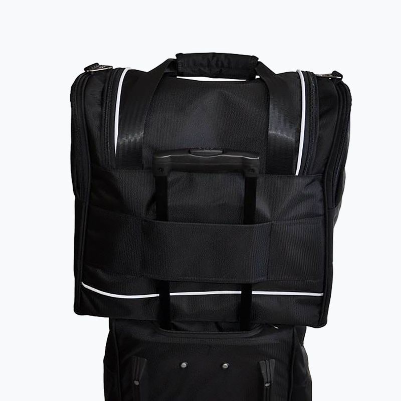 Комплект куфари за багажник KJUST Hyundai Kona HEV 2023+ 4 бр. black 8