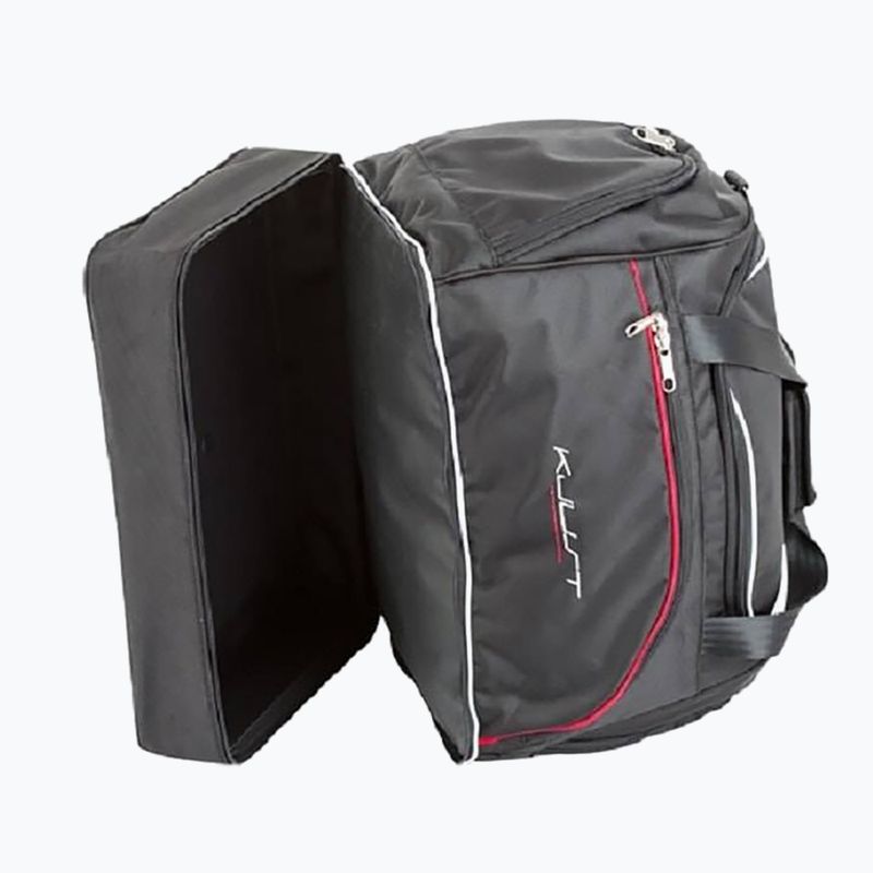 Комплект чанти за багажник KJUST Mercedes-Benz EQE Suv 2023+ 4 бр. black 6