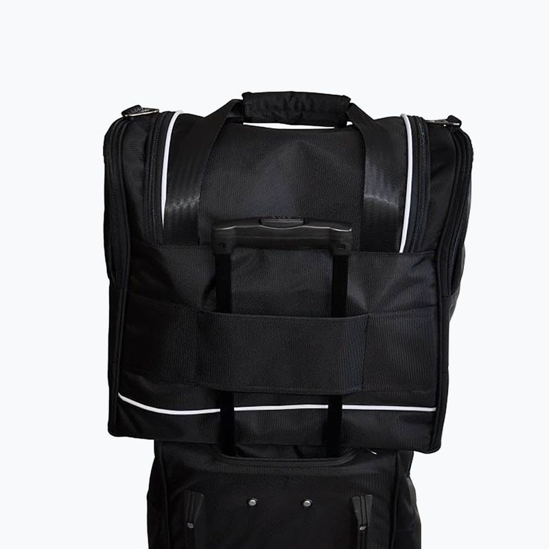 Комплект чанти за багажник KJUST Mercedes-Benz EQE Suv EV 2023+ 4 бр. black 6