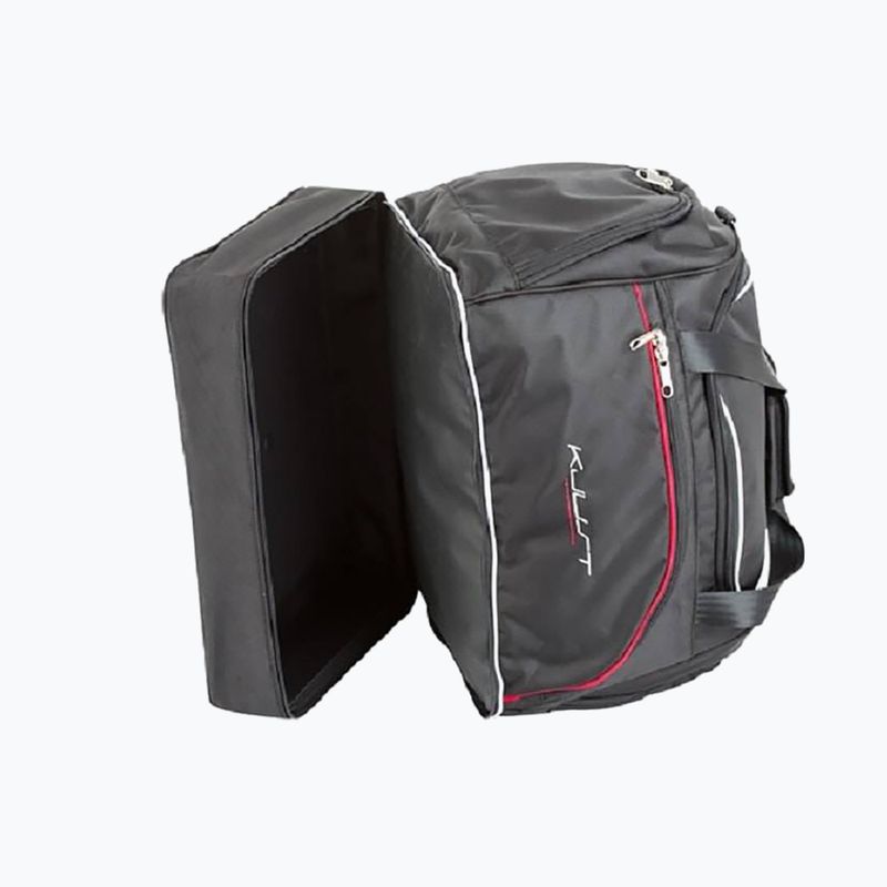 Комплект чанти за багажник KJUST Toyota BZ4X 2022+ 4 бр. black 8