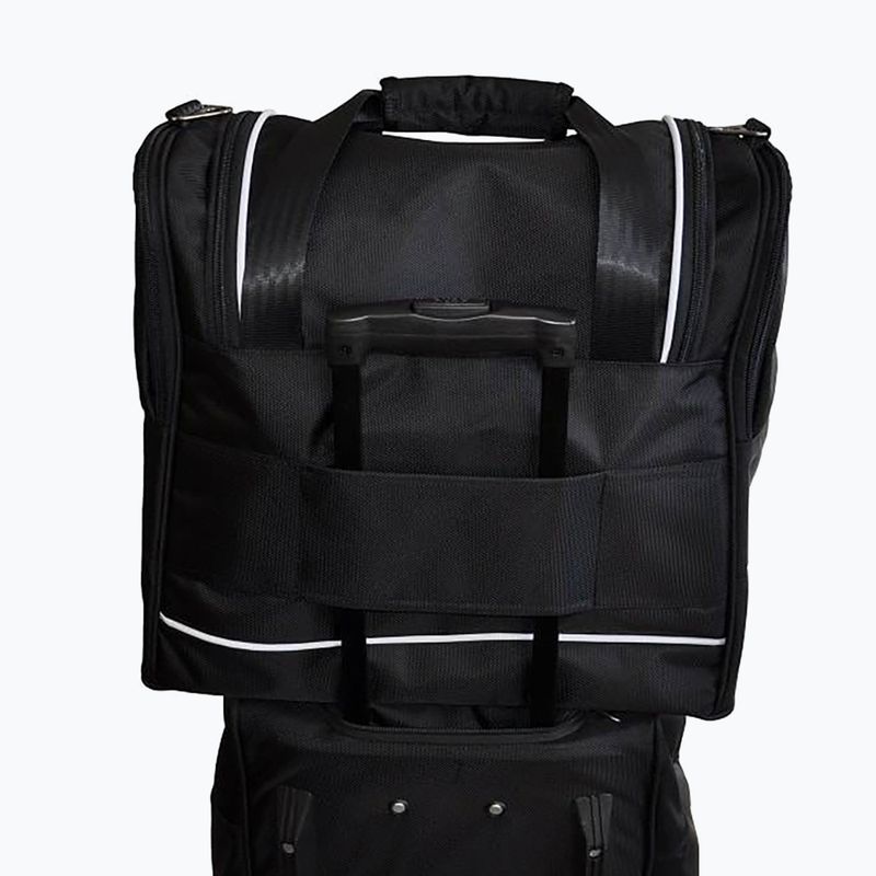 Комплект чанти за багажник KJUST Toyota BZ4X 2022+ 4 бр. black 9