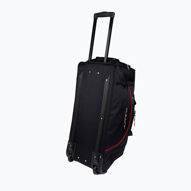 Комплект чанти за багажник KJUST Toyota BZ4X 2022+ 3 бр. black 5