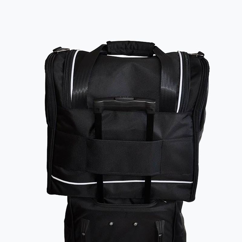 Комплект чанти за багажник KJUST Hyundai Kona 2023+ 4 бр. black 8