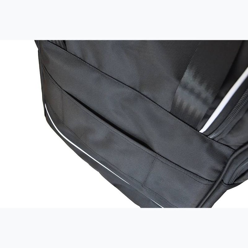 Комплект чанти за багажник KJUST Hyundai Kona 2023+ 4 бр. black 13