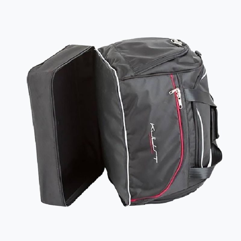 Комплект чанти за багажник KJUST Hyundai Kona 2023+ 4 бр. black 7