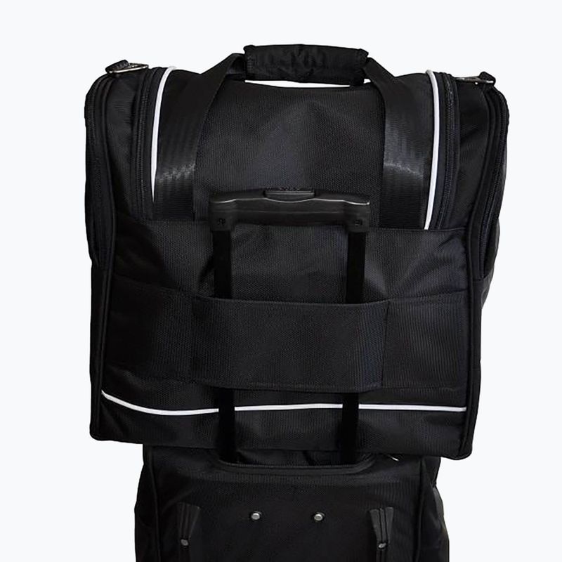 Комплект чанти за багажник KJUST Land Rover Range Rover Sport PHEV 2022+ 3 бр. black 4