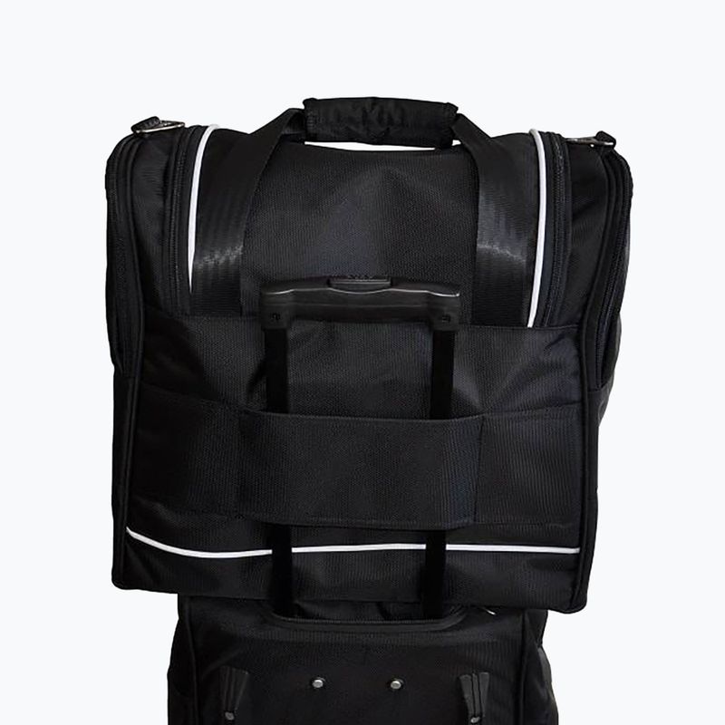 Комплект чанти за багажник KJUST Land Rover Range Rover Sport PHEV 2022+ 4 бр. black 6