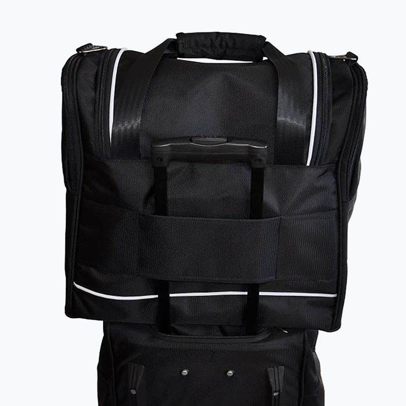 Комплект чанти за багажник KJUST Land Rover Range Rover Sport 2022+ 4 бр. black 6