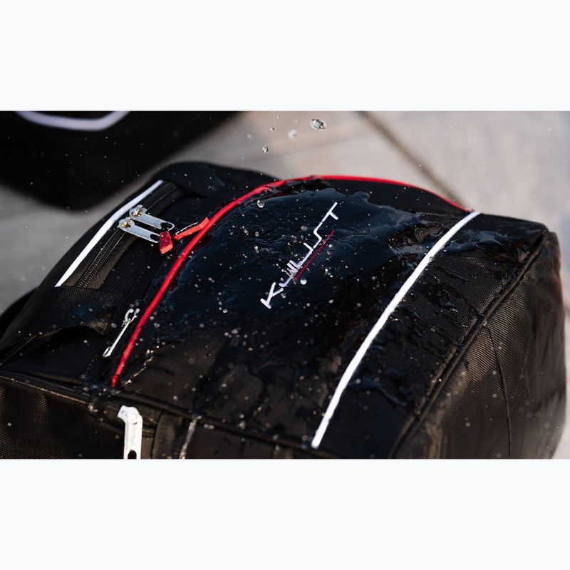 Комплект чанти за багажник KJUST Land Rover Range Rover Sport 2022+ 4 бр. black 19