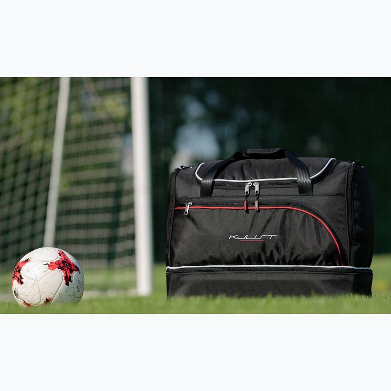 Комплект чанти за багажник KJUST BMW XM PHEV 2022+ 5 бр. black 21