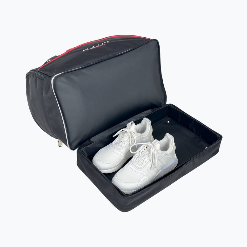 Комплект чанти за багажник KJUST Hyundai Kona EV 2023+ 4 бр. black 8