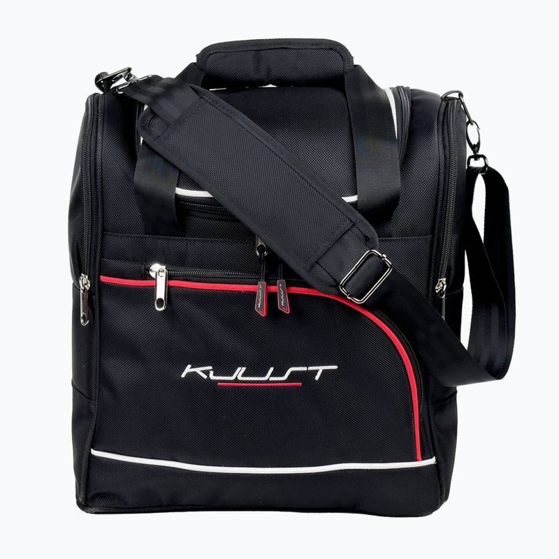 Комплект чанти за багажник KJUST Hyundai Kona EV 2023+ 4 бр. black 3