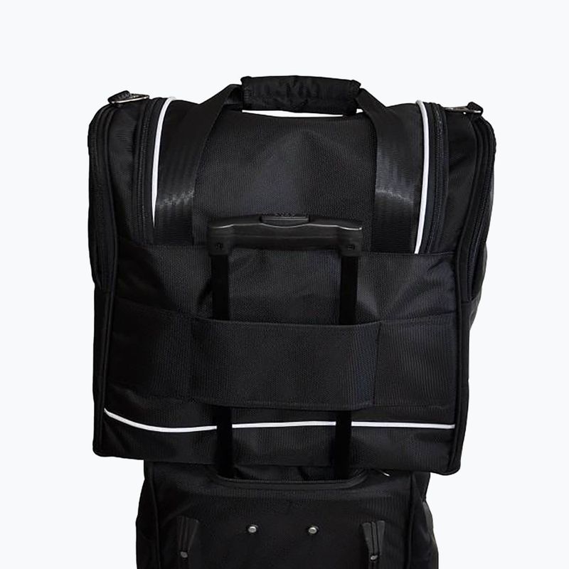 Комплект чанти за багажник KJUST Hyundai Kona EV 2023+ 4 бр. black 7