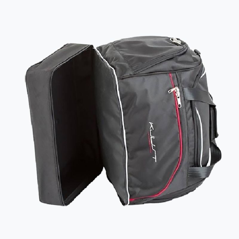 Комплект чанти за багажник KJUST Hyundai Kona EV 2023+ 4 бр. black 8