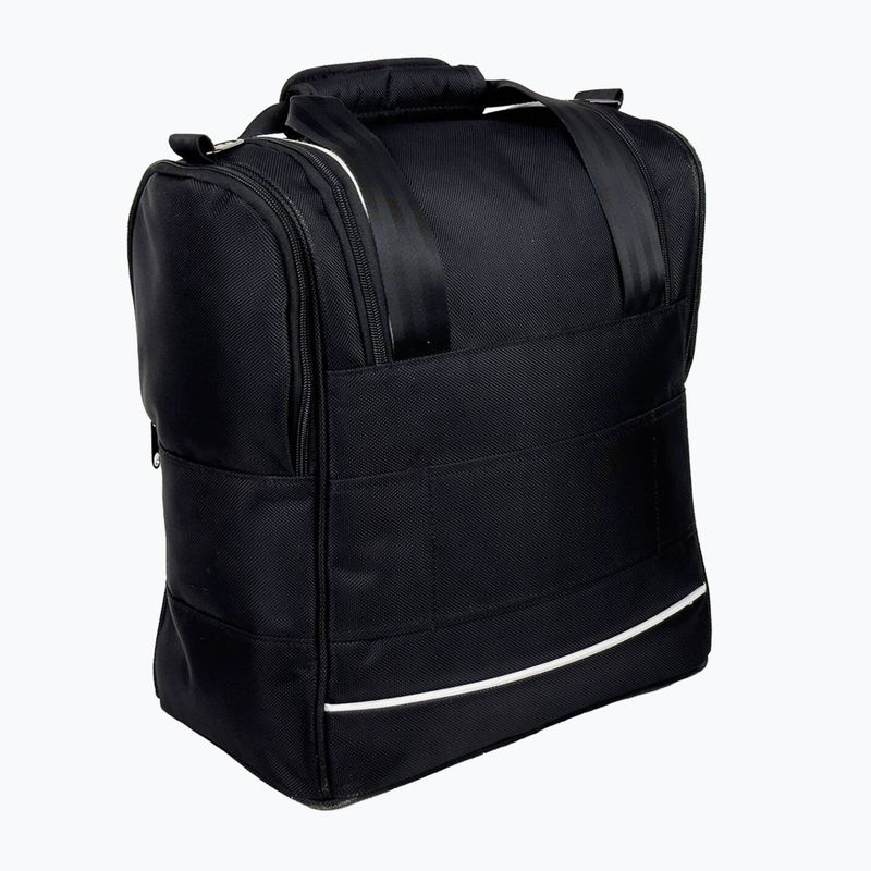 Комплект чанти за багажник KJUST Maserati Gran Cabrio 2011+ 2 бр. black 4