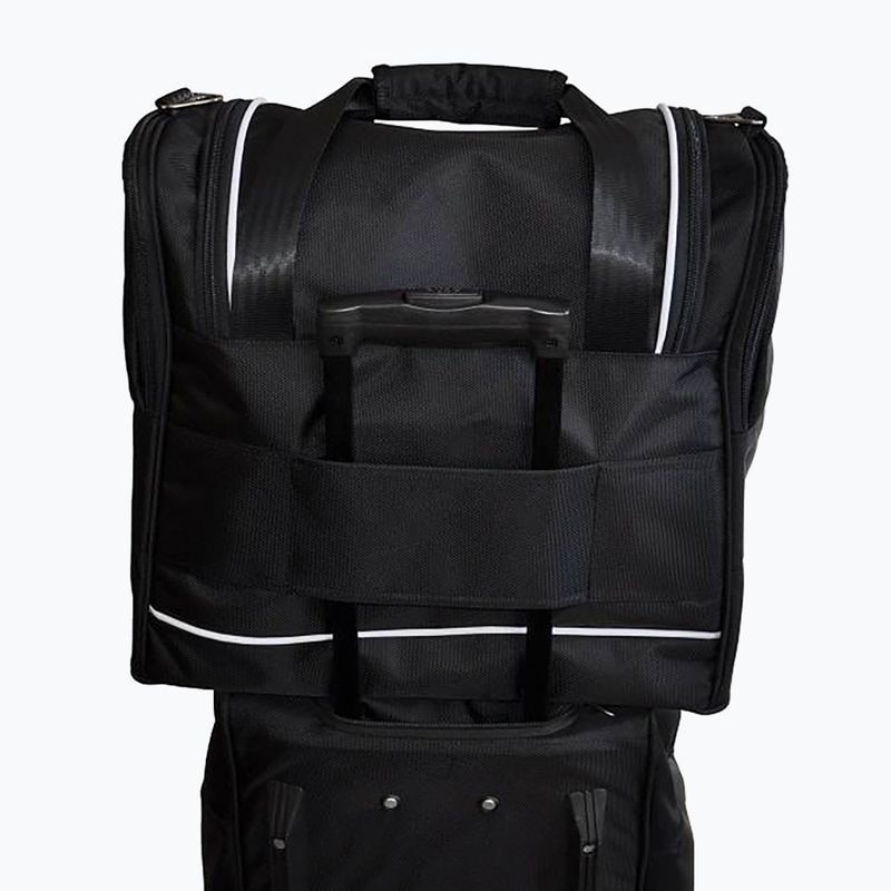 Комплект чанти за багажник KJUST Maserati Gran Cabrio 2011+ 2 бр. black 5