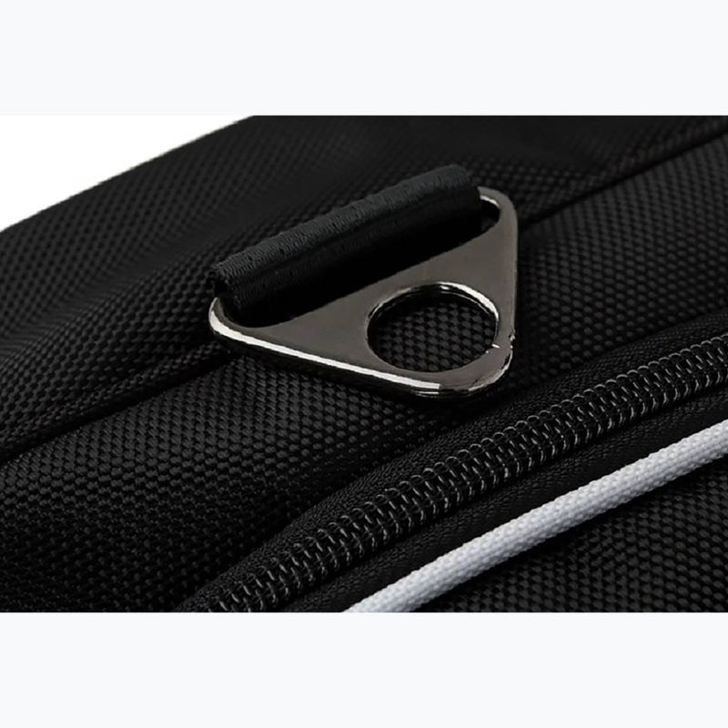 Комплект чанти за багажник KJUST Mercedes-Benz S 2020+ 4 бр. black 9