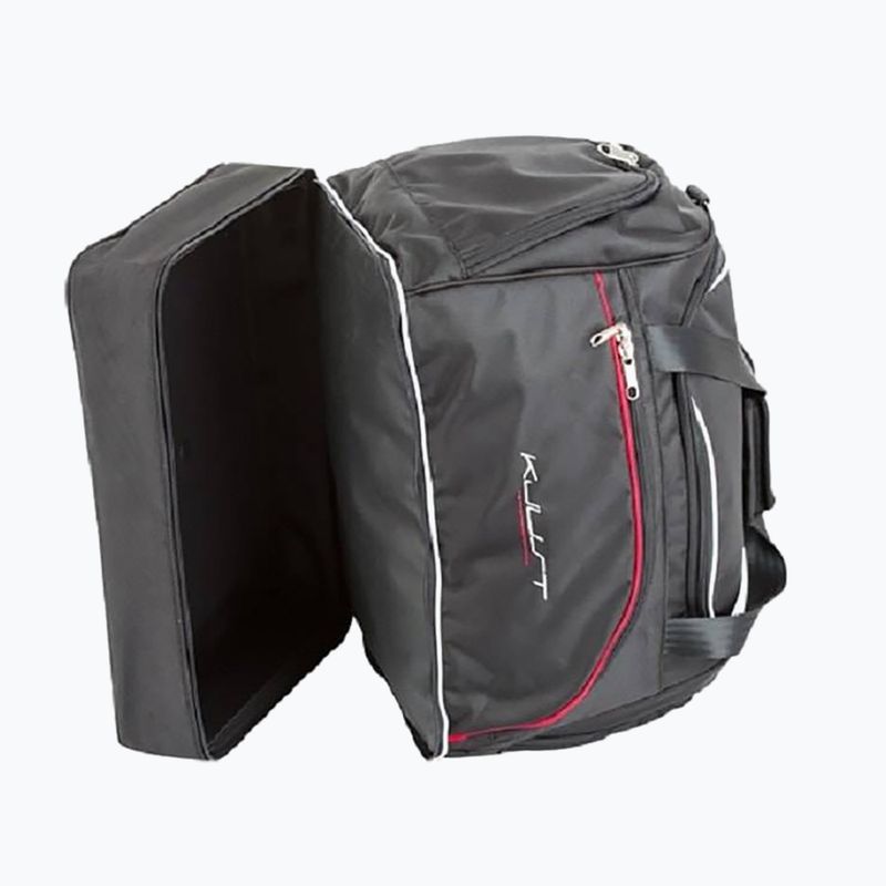 Комплект чанти за багажник KJUST Mercedes-Benz S MHEV 2020+, 4 бр. black 5