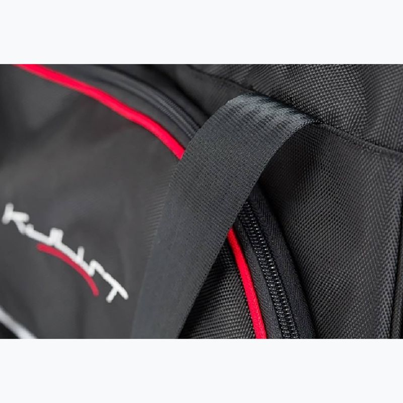 Комплект чанти за багажник KJUST Mercedes-Benz S MHEV 2020+, 4 бр. black 9