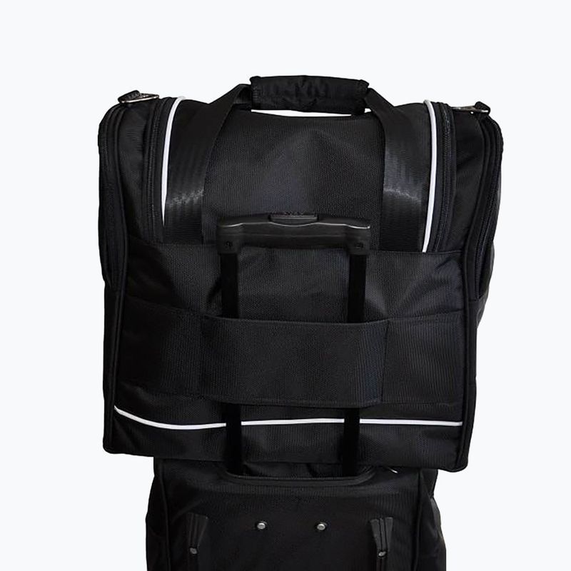 Комплект чанти за багажник KJUST Mercedes-Benz S MHEV 2020+, 4 бр. black 5