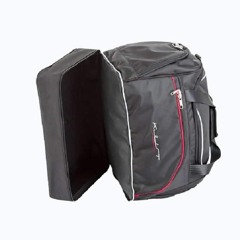 Комплект чанти за багажник KJUST Mercedes-Benz S Long MHEV 2020+ 4 бр. black 5