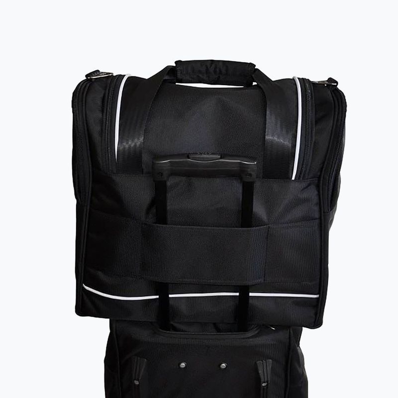 Комплект чанти за багажник KJUST Mercedes-Benz S Long MHEV 2020+ 4 бр. black 5