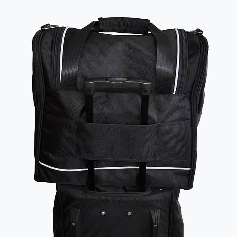 Комплект чанти за багажник KJUST DS 4 2021+ 3 бр. black 5