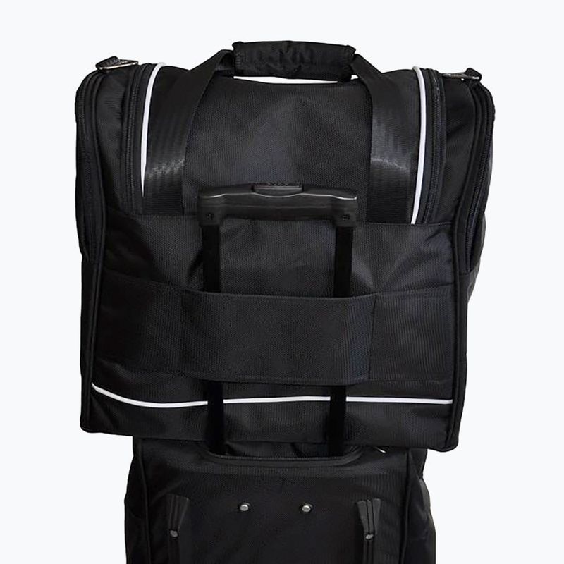 Комплект чанти за багажник KJUST DS 4 PHEV 2021+ 3 бр. black 5