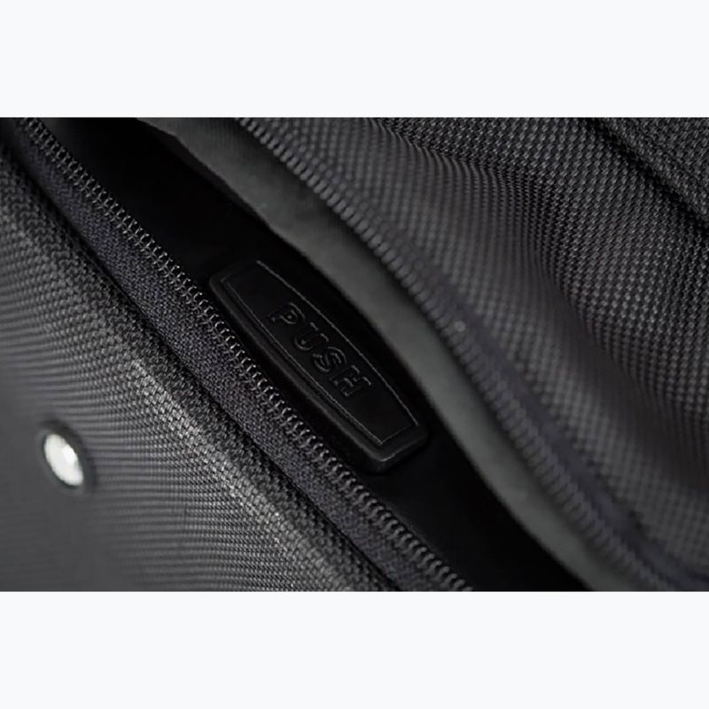 Комплект чанти за багажник KJUST DS 4 PHEV 2021+ 3 бр. black 11