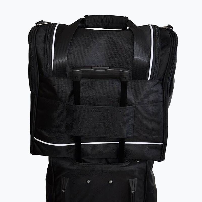 Комплект чанти за багажник KJUST Mini Countryman EV 2023+ 4 бр. black 7