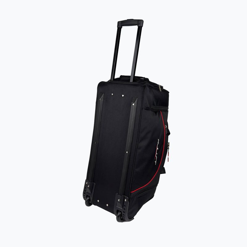 Комплект чанти за багажник KJUST Honda ZR-V HEV 2023+ 4 бр. black 7