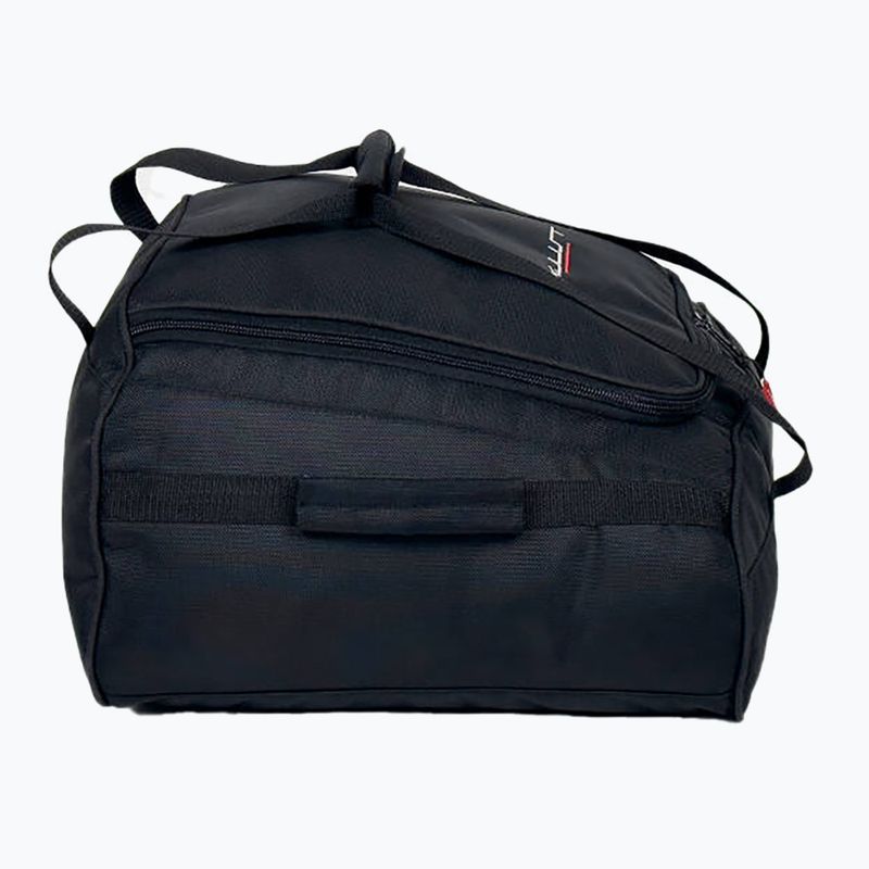 Комплект чанти за покривен автобокс KJUST Atera Casar M 4 бр. черни 9