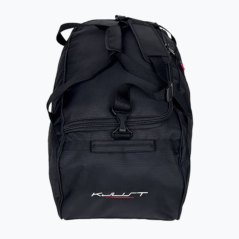 Комплект чанти за покривен автобокс KJUST Atera Casar M 4 бр. черни 15