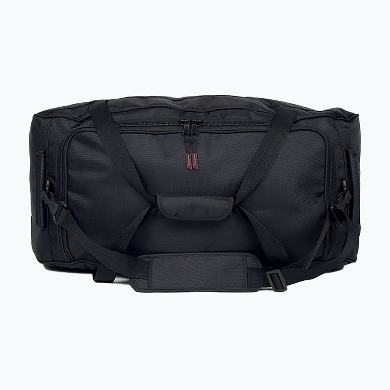 Комплект чанти за покривен автобокс KJUST Atera Casar M 4 бр. черни 17