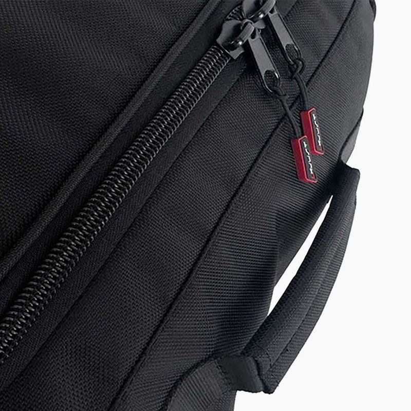 Комплект чанти за покривен автобокс KJUST Atera Casar M 4 бр. черни 20