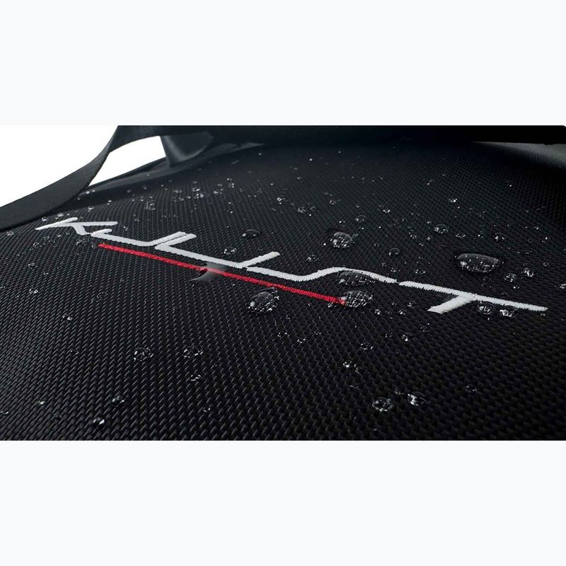 Комплект чанти за покривен автобокс KJUST Atera Casar M 4 бр. черни 21