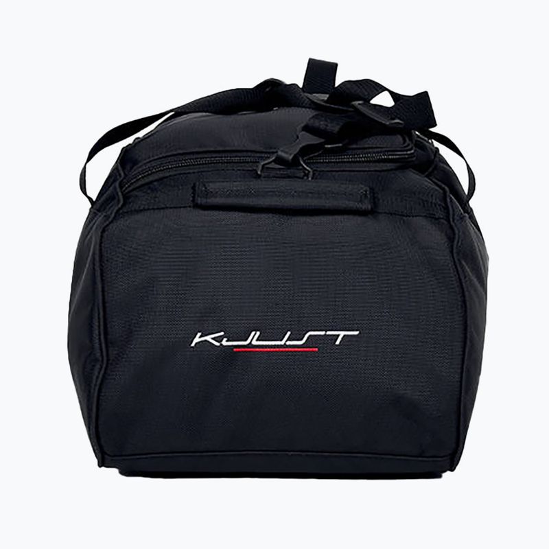 Комплект чанти за покривен автобокс KJUST G3 Absolute 320, 3 броя, черни 13