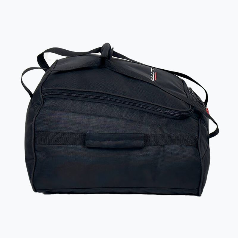 Комплект чанти за покривен автобокс KJUST G3 Absolute 400 3 броя, черни 8