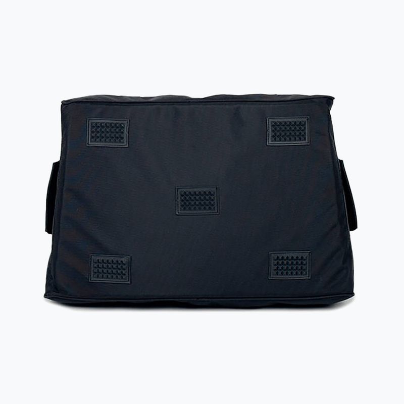 Комплект чанти за покривен автобокс KJUST G3 Absolute 400 3 броя, черни 10