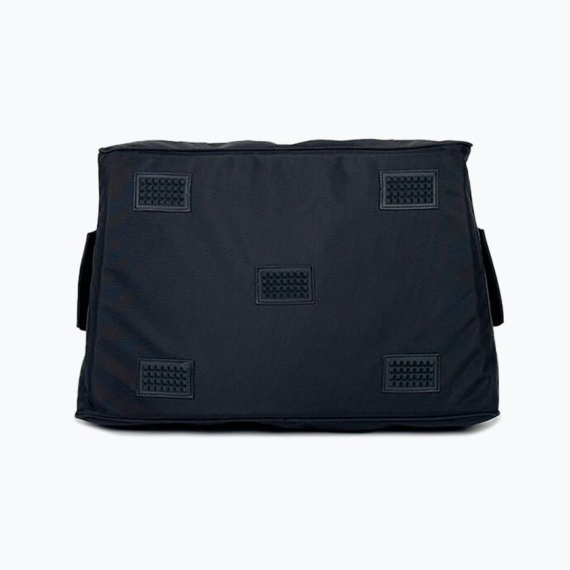 Комплект чанти за покривен автобокс KJUST G3 Krono 400 3 бр. черни 10