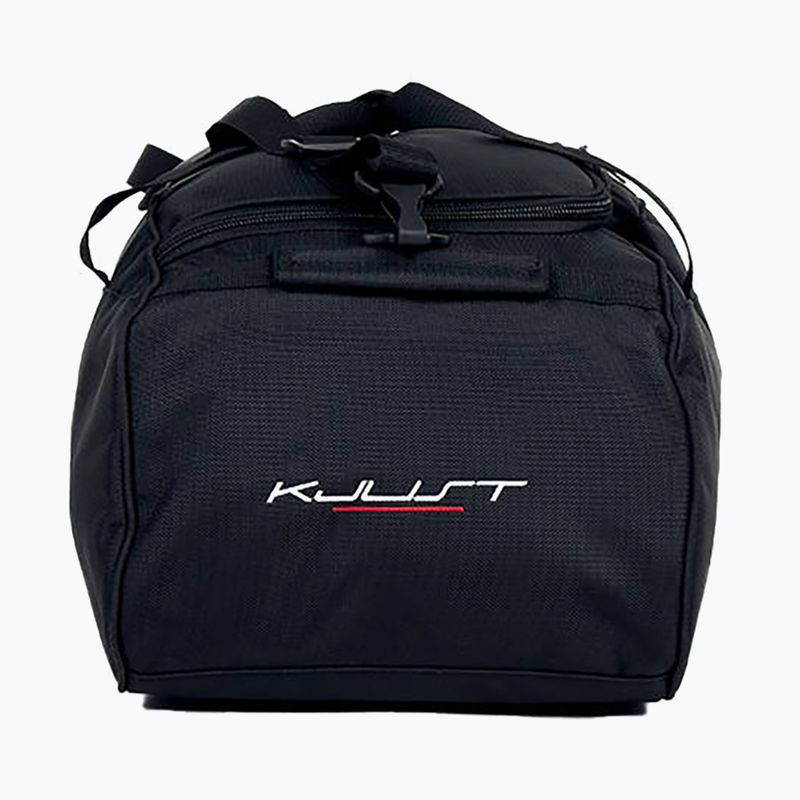 Комплект чанти за покривен автобокс KJUST G3 Krono 480 4 бр. черни 14