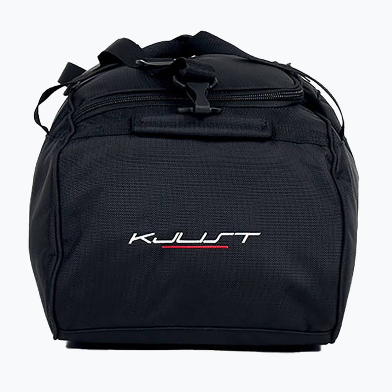 Комплект чанти за покривен автобокс KJUST Hapro Trivor 560, 5 броя, черен 9